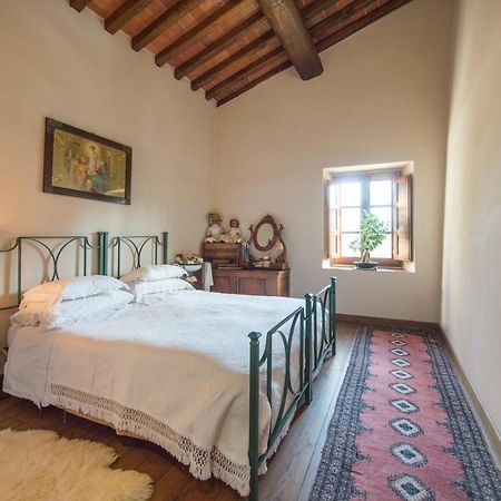 Podere Sanlorenzo Καρμινιάνο Εξωτερικό φωτογραφία