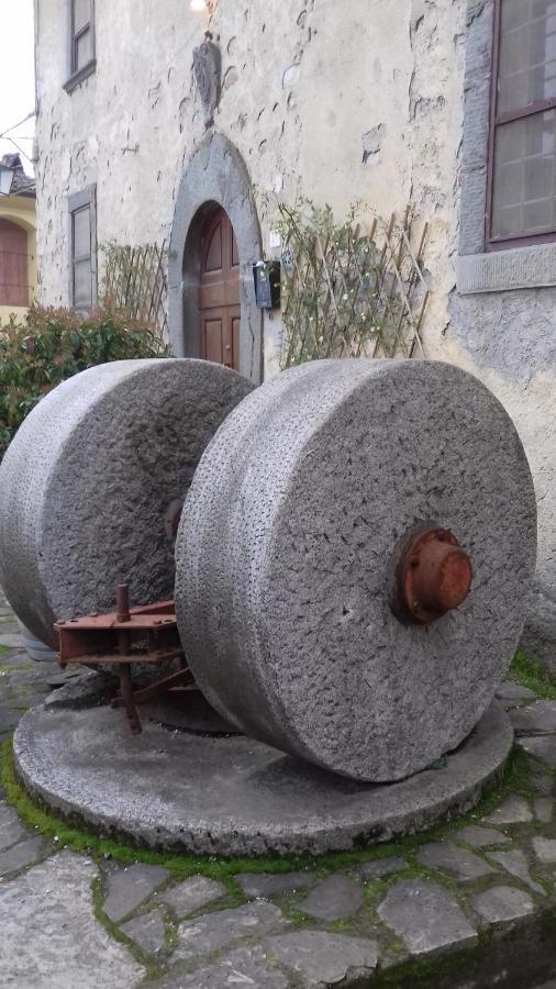Podere Sanlorenzo Καρμινιάνο Εξωτερικό φωτογραφία